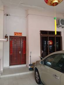 2.5 storey Terrace house Cangkat sungai ara bayan lepas