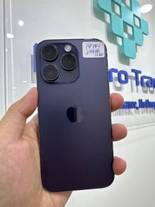 iPhone 14 Pro 256GB (20965)
