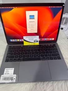 MacBook Pro 13" i5 2017