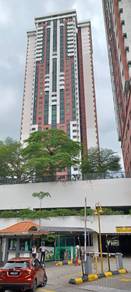 Bistari Condominium, KL City, Kuala Lumpur