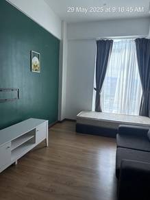 Sutera Avenue l Fully Furnished l KK Town Imago The Loft Riverson KKIA
