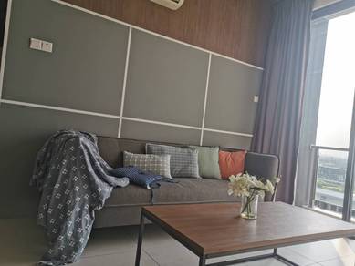 For Sale: Gala Residences - Fully Furnished