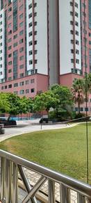 Bistari Condominium, KL City, Kuala Lumpur
