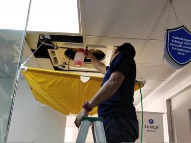 Haz Service Aircond and Wiring services