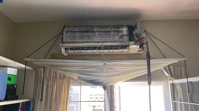 Haz Service Aircond and Wiring services