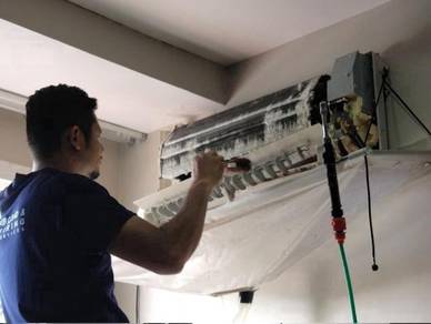 Haz Service Aircond and Wiring services