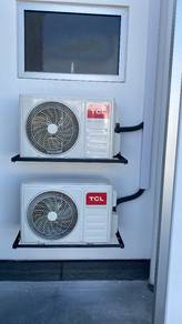 Haz Service Aircond and Wiring services