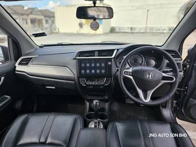 FullLOan HONDA BR-V V 3YEAR WARRANTY 2019 BRV 1.5