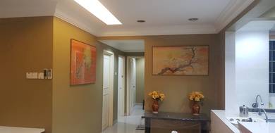 Menara D'sara Condo For Let (Oct 25)