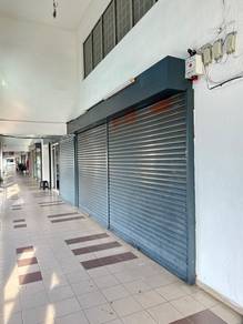 Kuchai Entrepreneurs Park, Jalan Kuchai Maju 2 (1ST FLOOR SHOP)