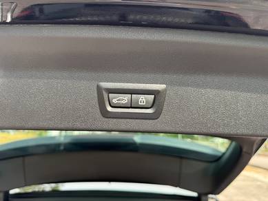 Bmw X3 2.0 xDrive30i (A) ( Full Service BMW )