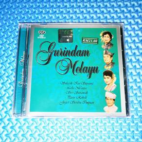 VA - Gurindam Melayu [2005] Audio CD