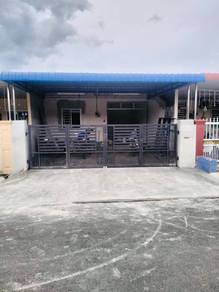 1sty Taman Mahsuri, 09400 Padang Serai, Kedah