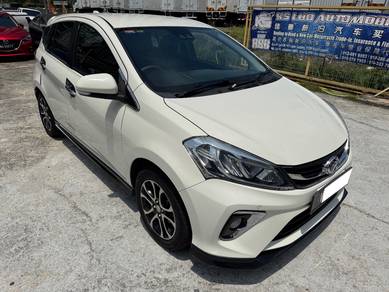 Perodua MYVI 1.5 AV (A) BLACKLIST BOLEH LOAN KEDAI