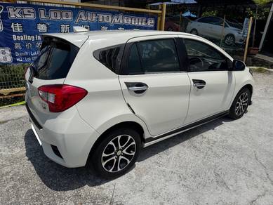 Perodua MYVI 1.5 AV (A) BLACKLIST BOLEH LOAN KEDAI