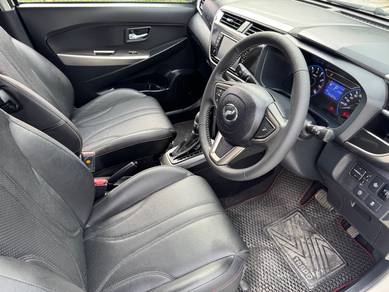 Perodua MYVI 1.5 AV (A) BLACKLIST BOLEH LOAN KEDAI