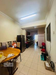 Below Market Kota Pendamar Pandamaran 1.5sty Reno Extend Freehold Sale