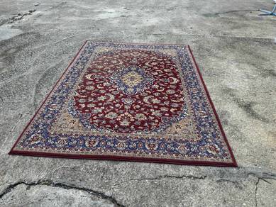 (IKEA) 230x170cm Rug Carpet Permaidani Floor Mat