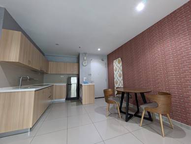 Liberty Tower,I-City,Seksyen 7 Shah Alam