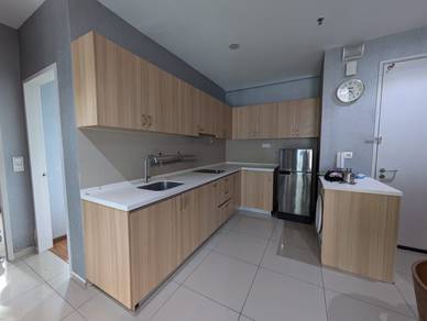 Liberty Tower,I-City,Seksyen 7 Shah Alam