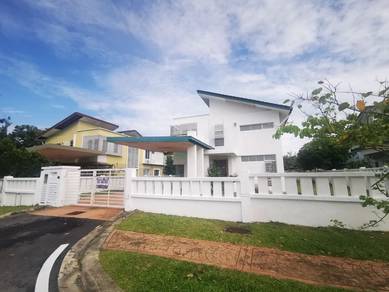Jimat 300k Enstek Bungalow 6598sf Facing Open