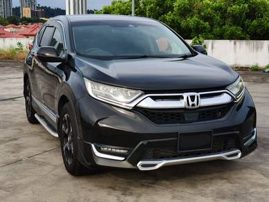 Honda CR-V 1.5 TC-P 2WD (A)LOW MILEAGE 92K