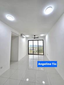 Cheapest🤩2B2B2CP new condominium for rent Vivo Executive Batu Kawan