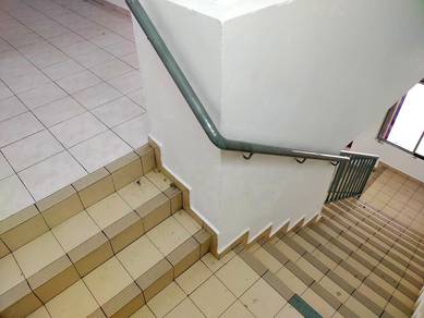 ( New Paint ) 2 storey House, Garing Permai, Taman Garing, Rawang