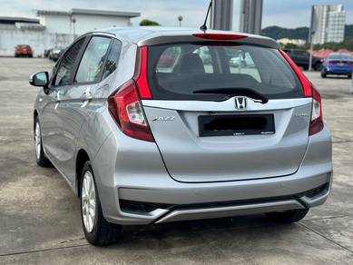 Honda JAZZ 1.5 E (A)LOW MILEAGE/CAR KING