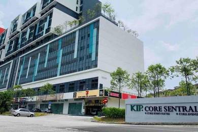 Sepang KIP, Core Soho Suite Studio near Kip mall Erl Klia
