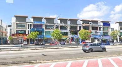 3sty shop office Vista Valley Shop office Semenyih Kajang