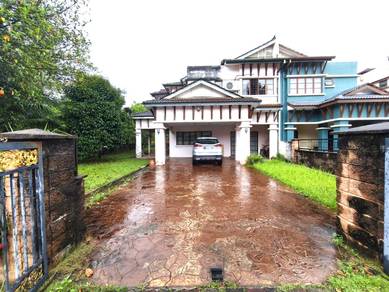 1.5 Storey Bungalow Tasik Beringin, Taman Pantai Sepang Putra, Sepang
