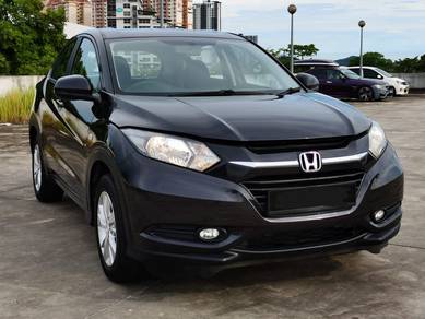 Honda HR-V 1.8 S (A) 87K LOW MILEAGE/CAR KING