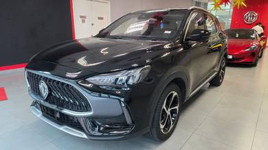 Mg HS 1.5 LUXURY MY24 (A)