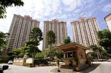 [Limited 2 car parks] Sri Putramas 1,