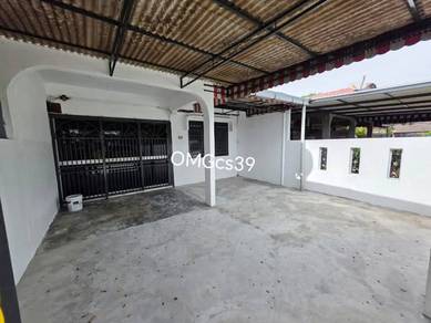 Below Value Facing Field Tmn Sentosa 1 storey House Reno Extended Sale