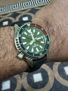 Citizen Fugu
