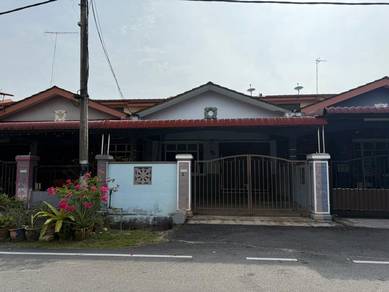 Simpang Renggam / Kluang / Batu Pahat / Air Hitam / Kulai