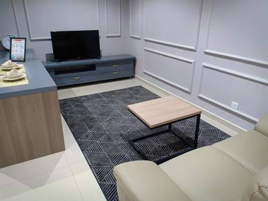 Hyde Tower,I-City,Seksyen 7 Shah Alam