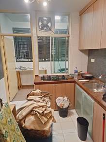Larkin M'Tiara Apartment 3Bedrooms Full Furnished @ Larkin Idaman