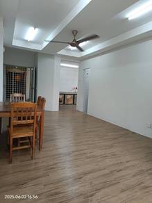 Vista Hatamas Apartment, Cheras For Sales