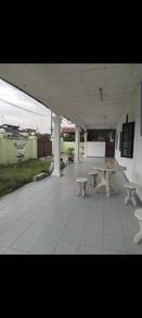 1-Storey Terrace House  Permas Jaya  Johor Bahru