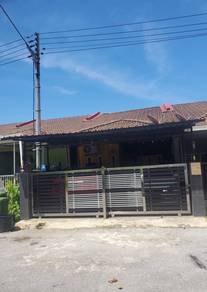 Taman Desa Sejijak Single Storey for sale