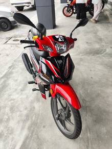 Sm sport with plat WQK43