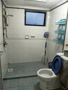 Tiara Ampang Condominium, Menara Nilam, Ampang For Sales