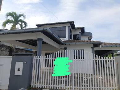 Balok ( sea side Bangalow )