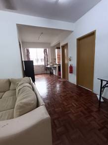 Ramin Court / Kobusak / Partial furnish/ Millenium