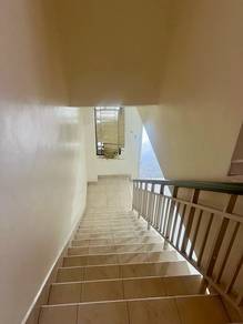 Taman Bukit Indah 2 Storey Terrace House