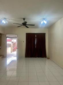 Taman Bukit Indah 2 Storey Terrace House
