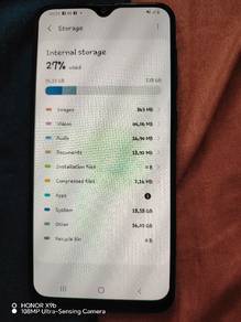 Samsung a30s